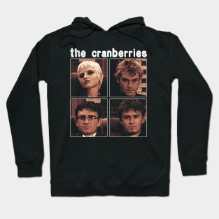 90s The Cranberries Hoodie